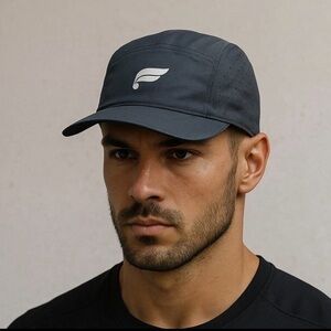 Fabletics - Fundamental Hat - unisex Black size OS